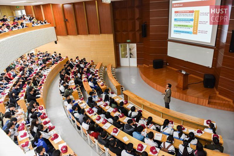 Giảng viên chỉ cần 1 chứng chỉ để dự kỳ thi hoặc xét thăng hạng