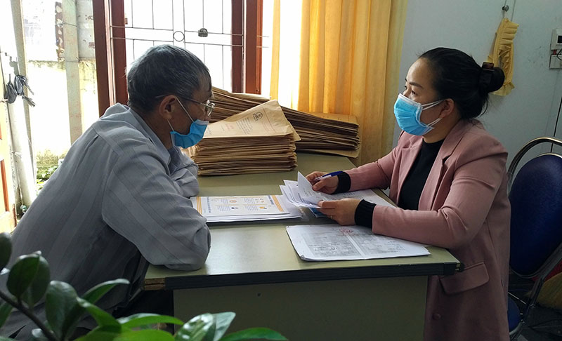 Triển khai hiệu quả trợ giúp pháp lý trong hoạt động tố tụng