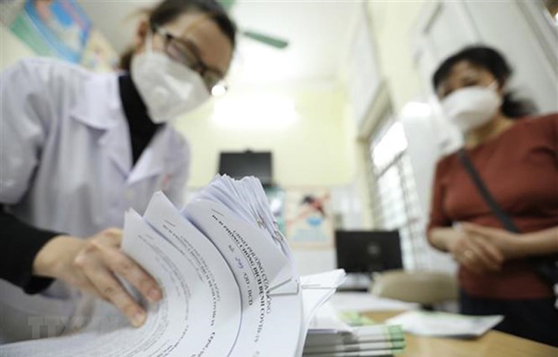 Đề xuất 2 phương án đơn giản thủ tục chứng nhận nghỉ việc cho F0