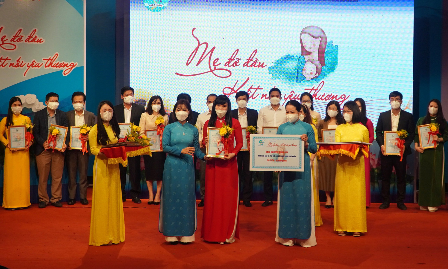 "Sự đồng thuận và tin tưởng của phụ nữ là thước đo chất lượng, hiệu quả hoạt động"