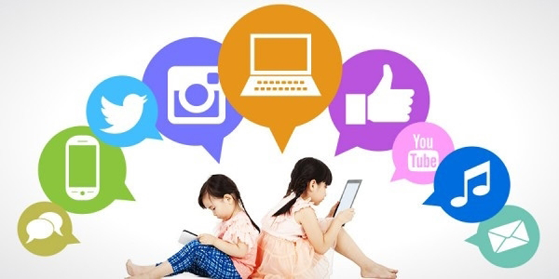 Giáo dục đạo đức, lối sống văn hóa cho thanh thiếu nhi trên không gian mạng