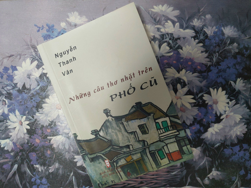 Nguyễn Thanh Vân, có một quê nhà để mong