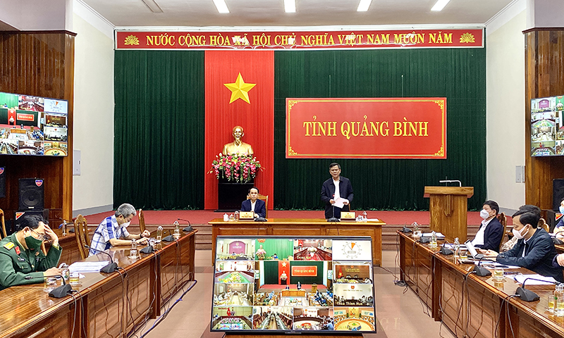 Tập trung thực hiện dự án đường cao tốc Bắc-Nam phía Đông bảo đảm đúng tiến độ, chất lượng