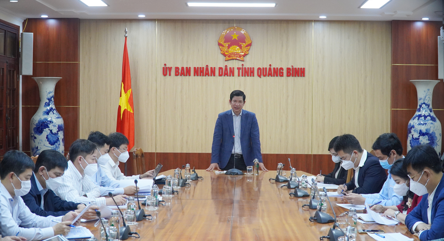 Rà soát để không bỏ sót đối tượng chưa được tiêm chủng