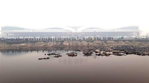 Tổng thống Indonesia bổ nhiệm ban lãnh đạo chính quyền thủ đô mới