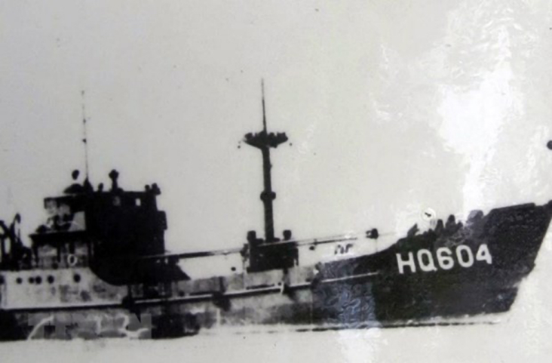 34 năm sự kiện Gạc Ma: Tri ân "những người nằm lại phía chân trời"