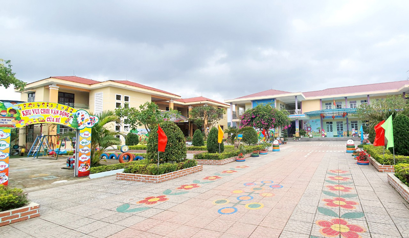 Điểm sáng trong công tác phát triển Đảng