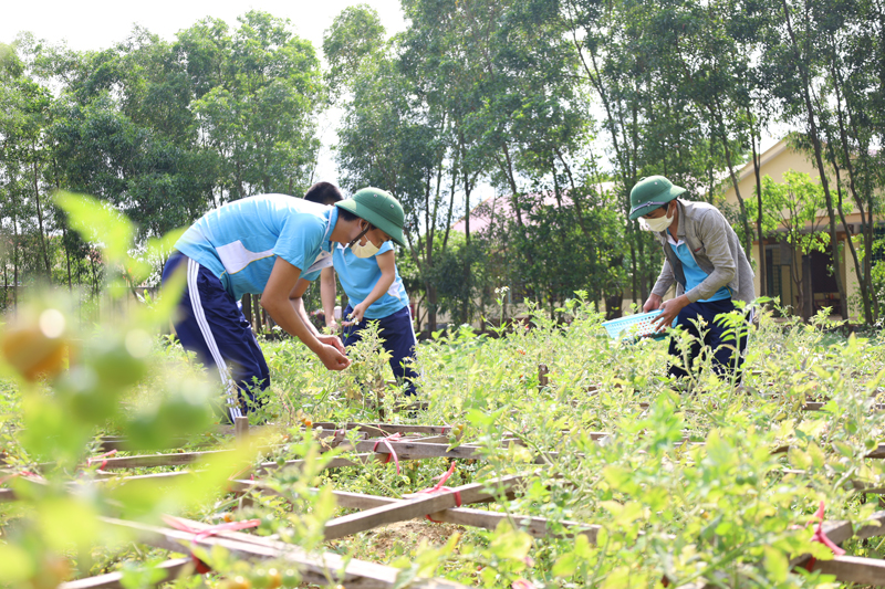 "Bài toán" của cả cộng đồng