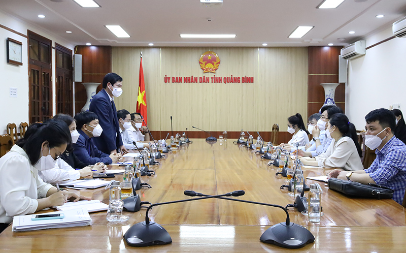 Triển khai thỏa thuận đưa người lao động đi làm việc thời vụ tại Hàn Quốc