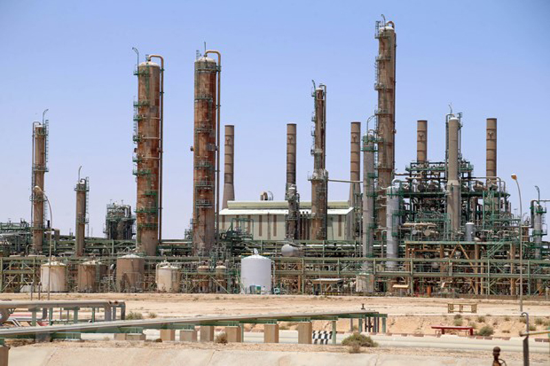 Mỹ đề xuất các biện pháp nhằm giảm nhẹ khủng hoảng tại Libya