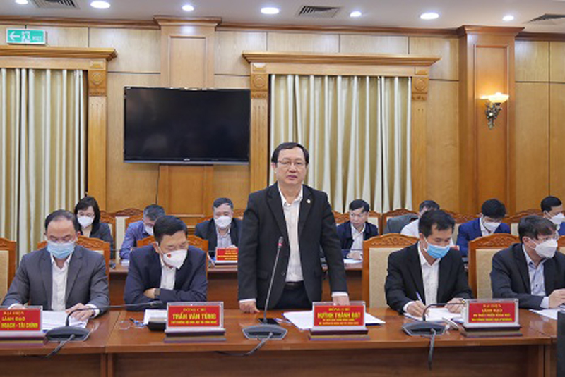 Ngành Khoa học và Công nghệ sẽ trình Quốc hội thông qua 5 Luật