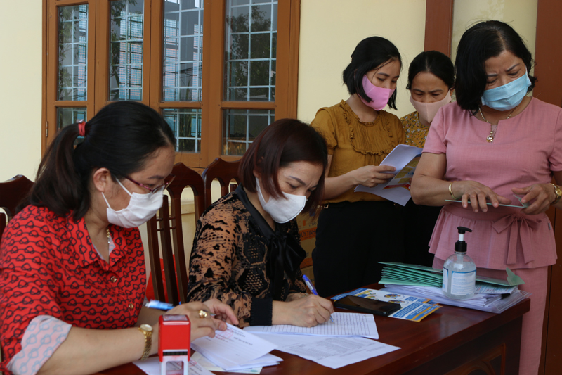 Tăng mức đóng BHXH tự nguyện, tăng quyền lợi cho người tham gia