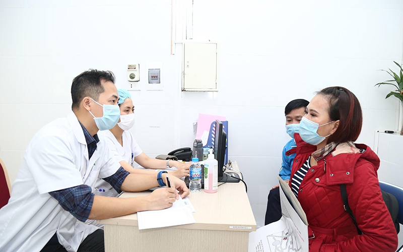 Yếu tố nguy cơ cao gây "sương mù não" sau mắc Covid-19