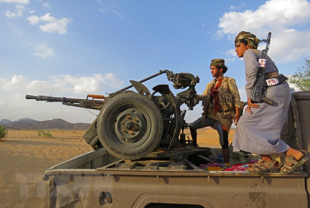 Tổng Thư ký Liên hợp quốc lên án xung đột leo thang tại Yemen