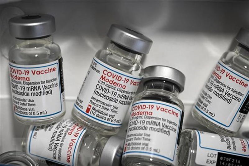 Năm điều cần biết về vaccine ngừa COVID-19 cho trẻ dưới 5 tuổi