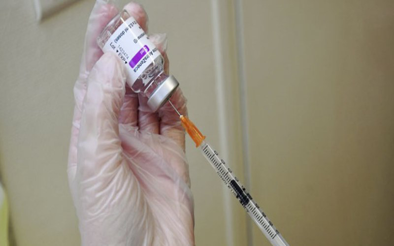 Trẻ 10 tuổi vừa khỏi Covid-19, có cần tiêm vaccine Covid-19?