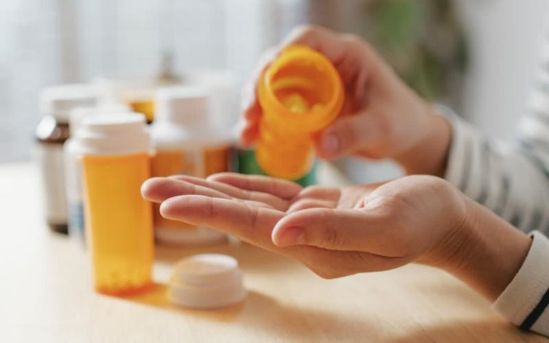 Xử lý nghiêm quảng cáo sai sự thật về thực phẩm bảo vệ sức khỏe