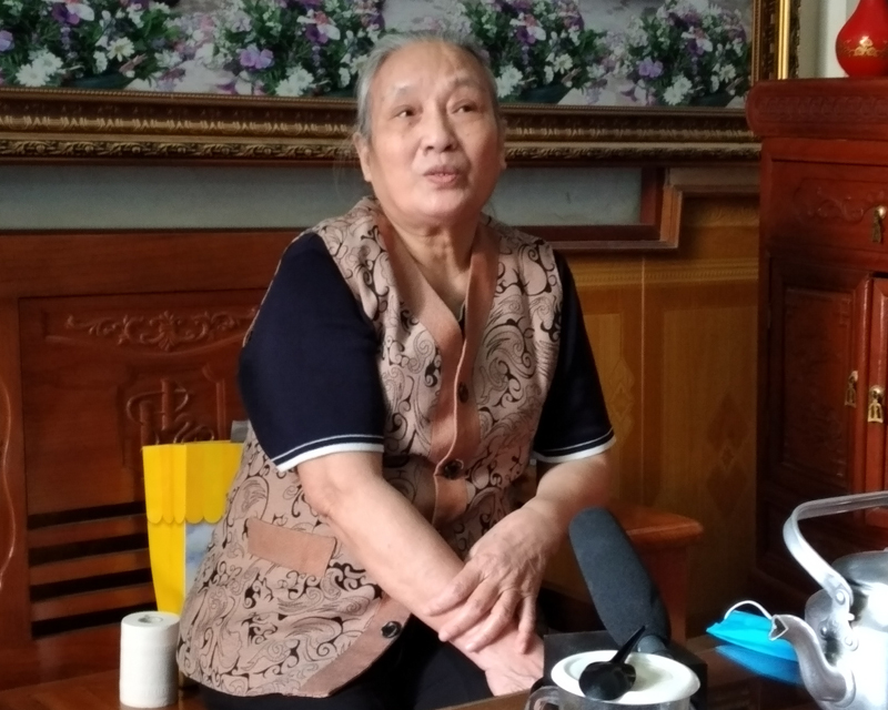 Đồng Hới - Tháng Tư về