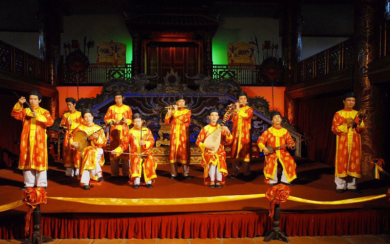 Triển lãm "Nhạc cụ truyền thống các dân tộc Việt Nam"