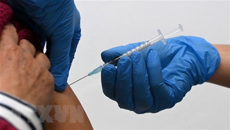 Làm sáng tỏ hiện tượng xuất hiện cục máu đông sau tiêm vaccine