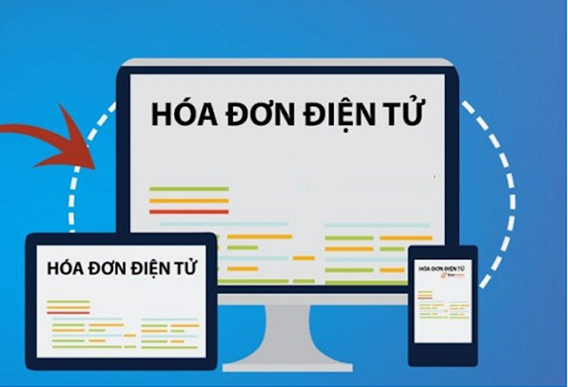 Triển khai hóa đơn điện tử trên địa bàn tỉnh