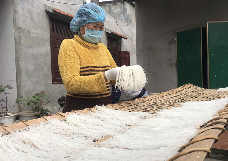 Đổi mới, nâng cao hiệu quả kinh tế tập thể, hợp tác xã