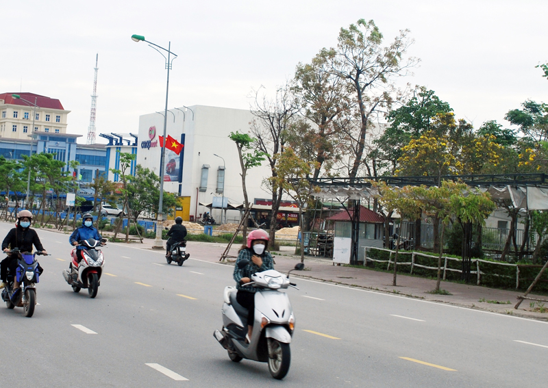 TP. Đồng Hới: Thúc đẩy ứng dụng khoa học-công nghệ vào sản xuất
