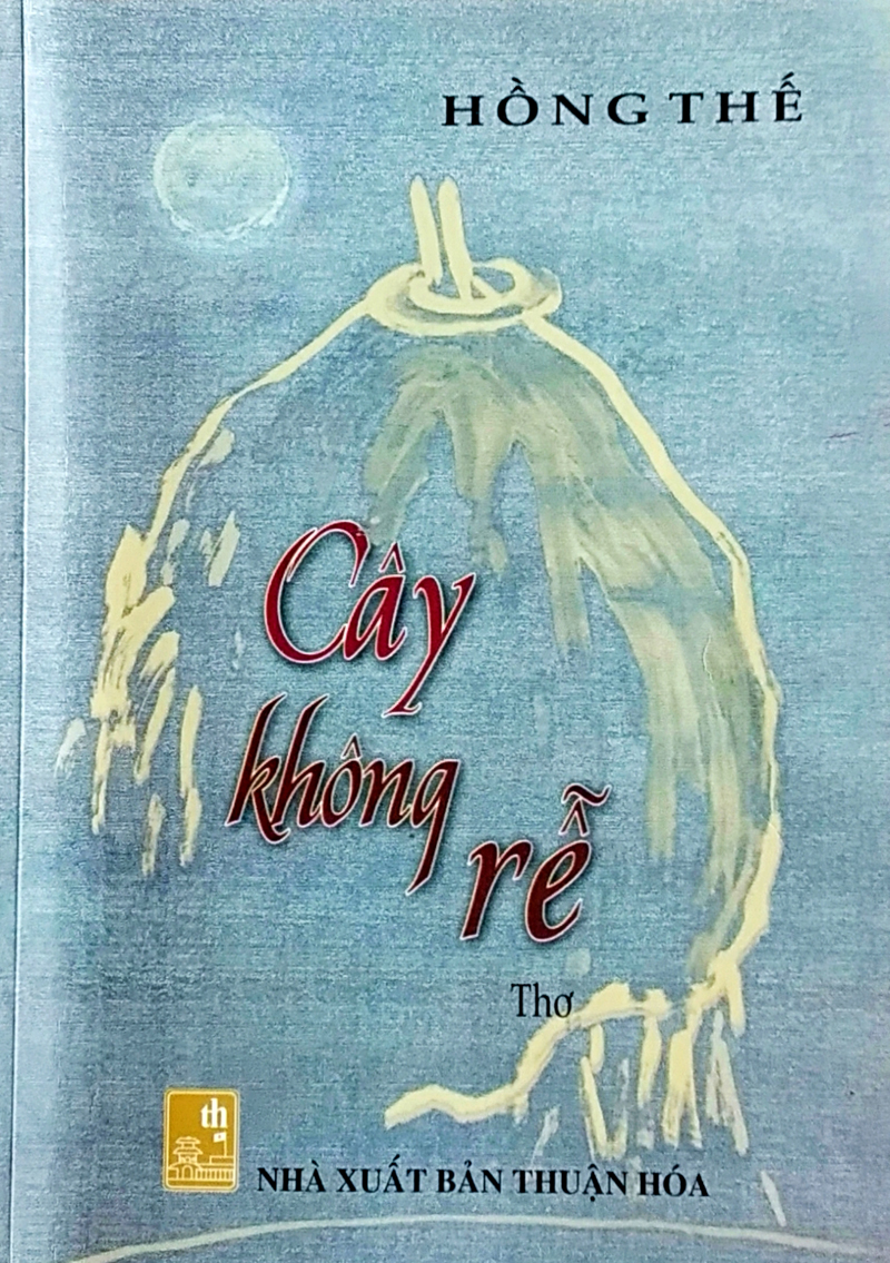 Chất nhà nông trong "cây không rễ"