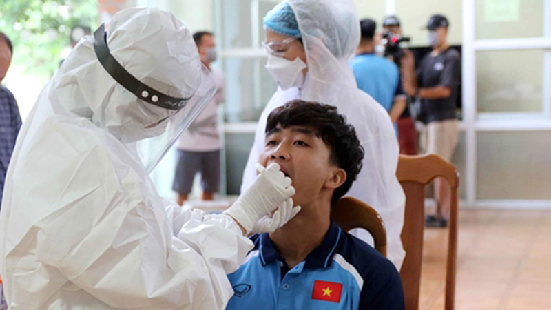 Ban hành quy định về phòng, chống dịch Covid-19 tại SEA Games 31