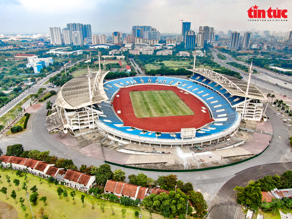 SEA Games 31: Khuyến khích các địa phương tạo điều kiện cho khán giả vào sân miễn phí