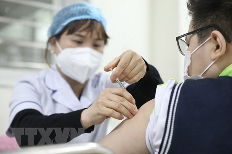 Rà soát, bổ sung thông tin sai của người dân trên nền tảng tiêm chủng