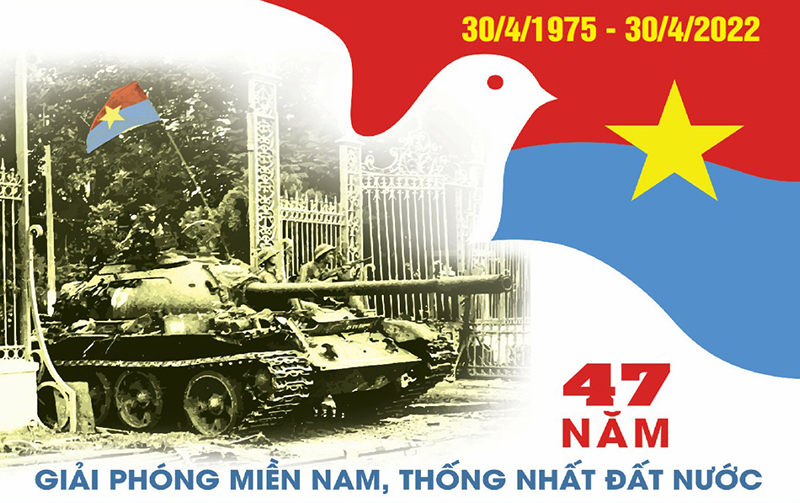 Đại thắng Mùa Xuân 1975