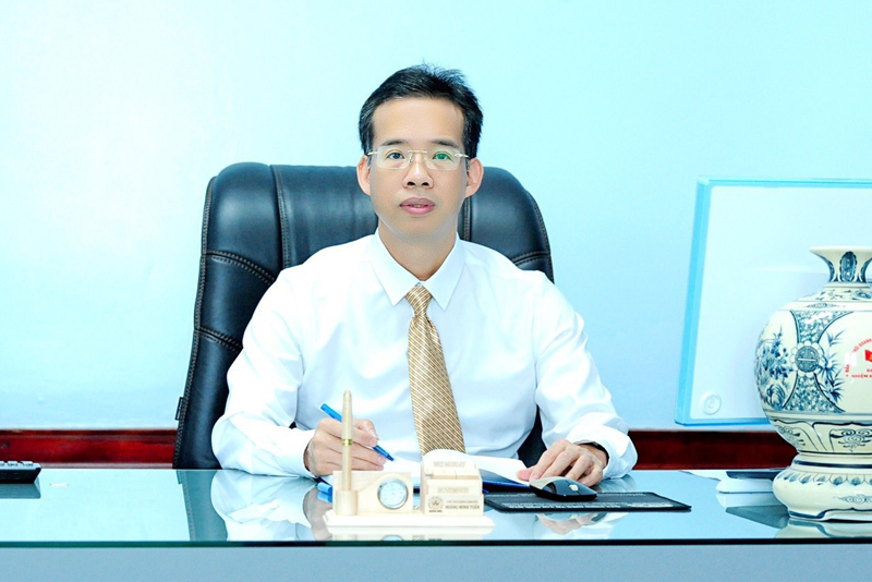 Trưởng thành cùng quê hương