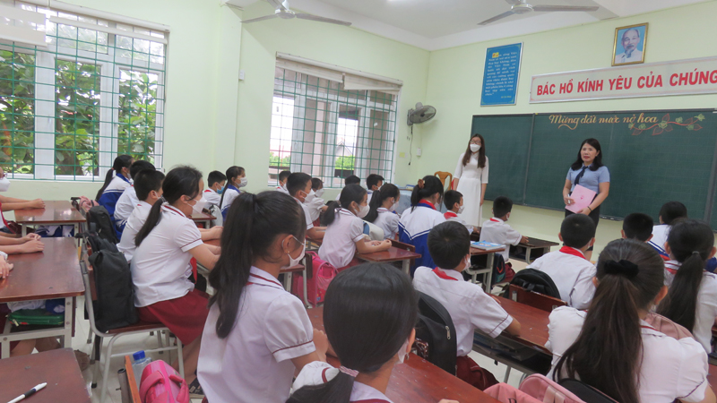Tự hào và trách nhiệm