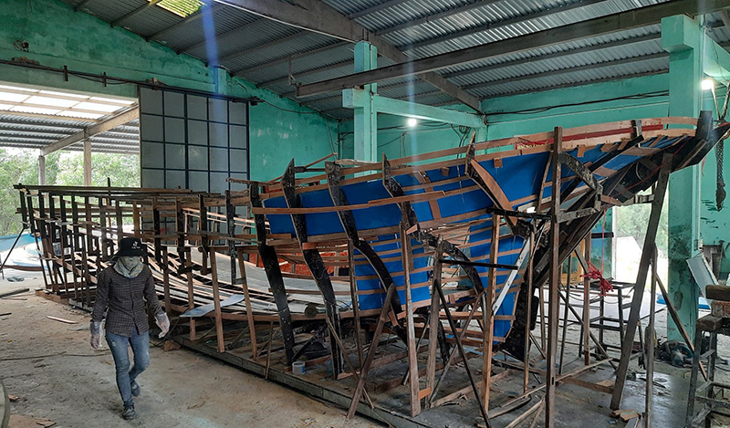 Cùng doanh nghiệp gỡ khó