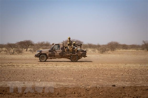 LHQ kêu gọi Burkina Faso, Guinea, Mali nhanh trở lại chế độ dân sự