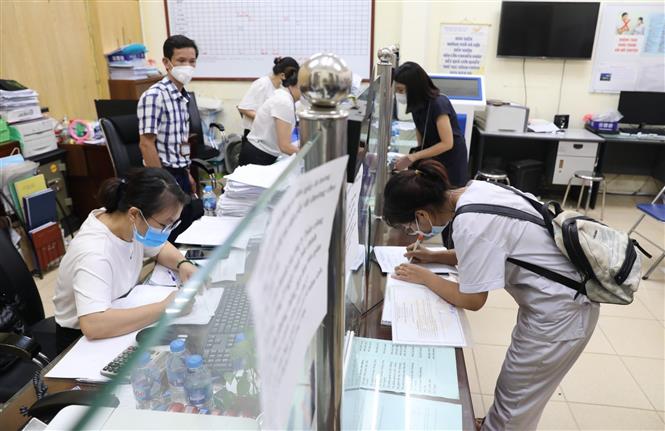 Luật Công chứng đang bộc lộ những bất cập cần sửa đổi