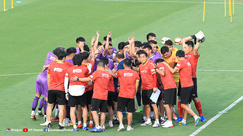 "Cơn sốt" mang tên U23 Việt Nam