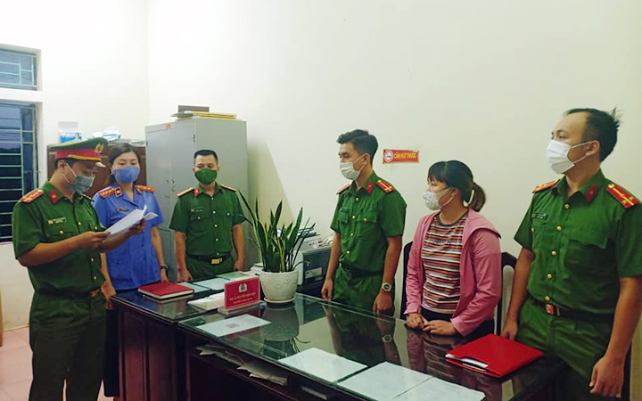 "Kêu gọi từ thiện" nhằm lừa đảo