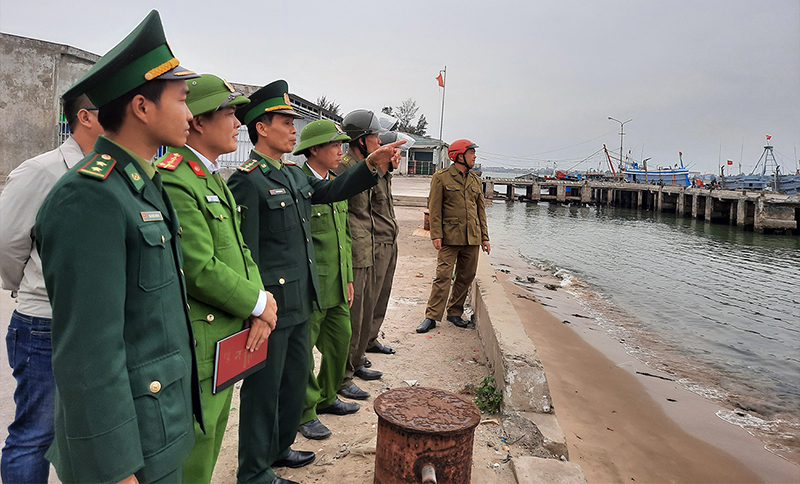 Cần thiết phải ban hành Luật Lực lượng tham gia bảo vệ an ninh trật tự ở cơ sở