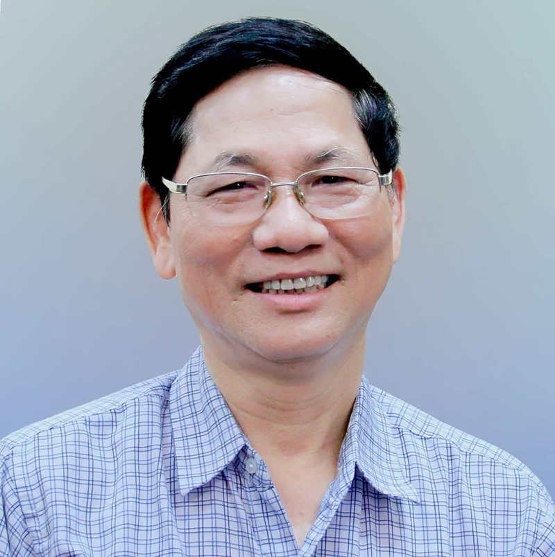 Nhà thơ Dương Văn Lượng, quê hương neo đậu