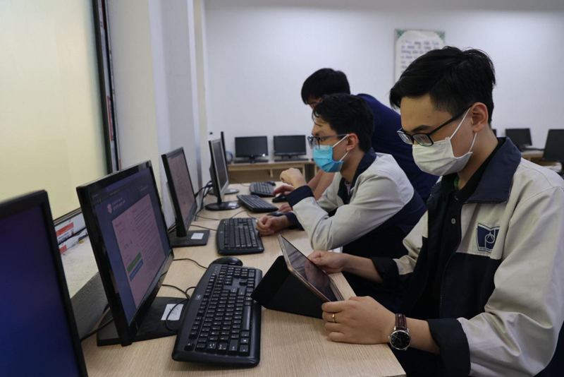Hơn 355 nghìn thí sinh đăng ký dự thi tốt nghiệp THPT
