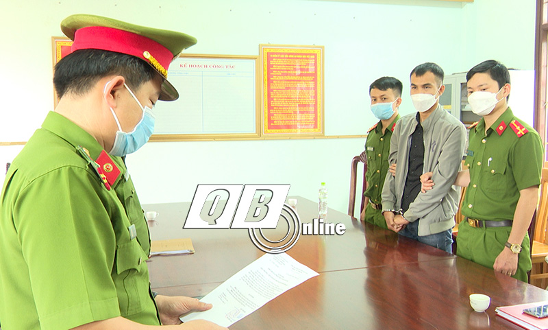 Khởi tố đối tượng "Vi phạm quy định về bảo vệ động vật nguy cấp, quý hiếm"