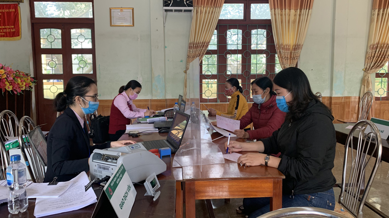 Kế hoạch thực hiện Chương trình mục tiêu quốc gia Giảm nghèo bền vững giai đoạn 2021-2025