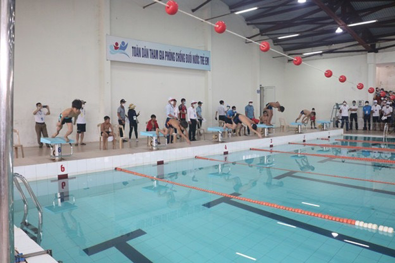 Hướng đến phát triển toàn diện cho thế hệ trẻ