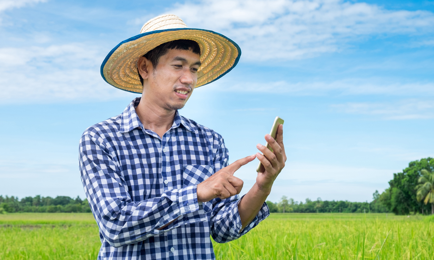 Dịch vụ bảo hiểm tại nhà - xu hướng mới từ Prudential
