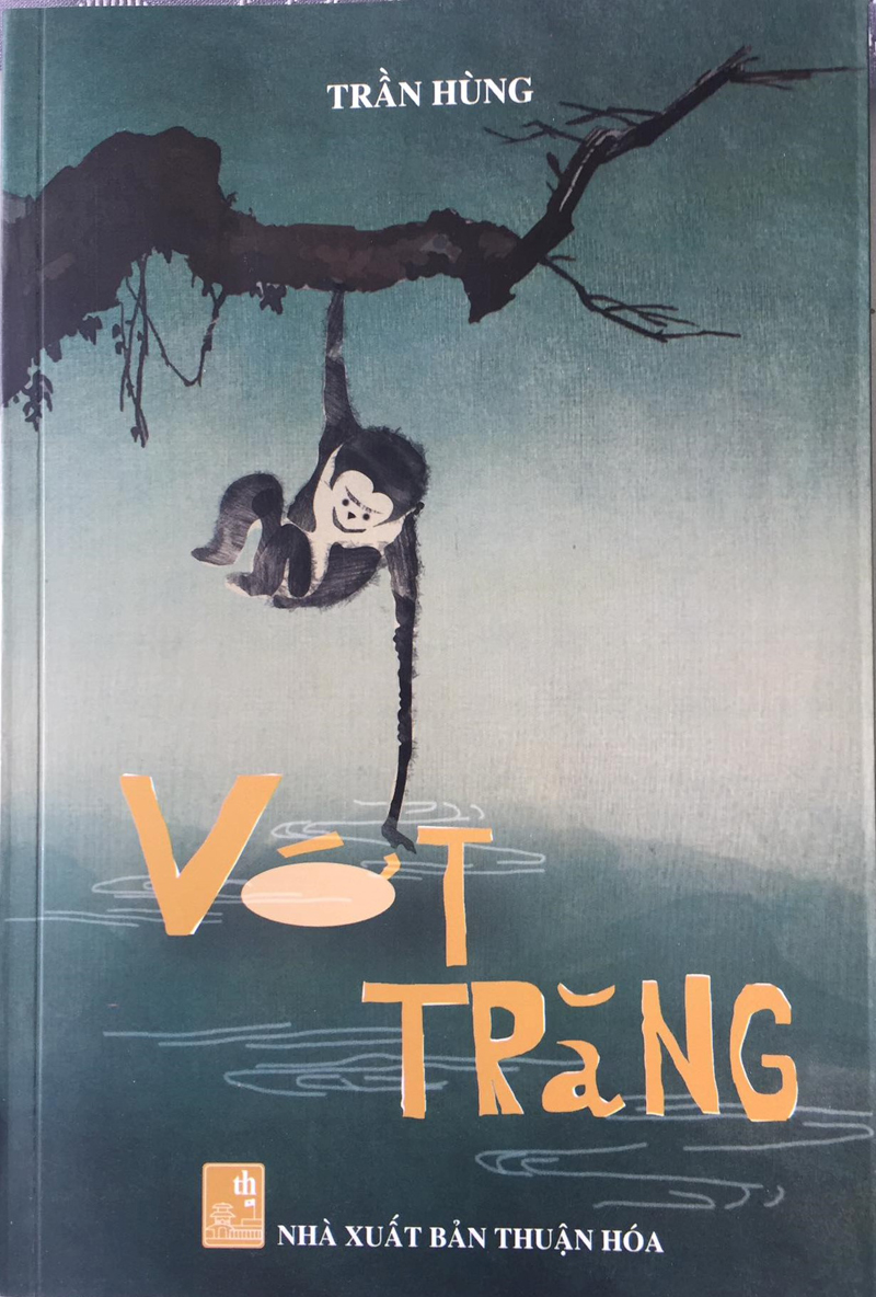 Vớt trăng