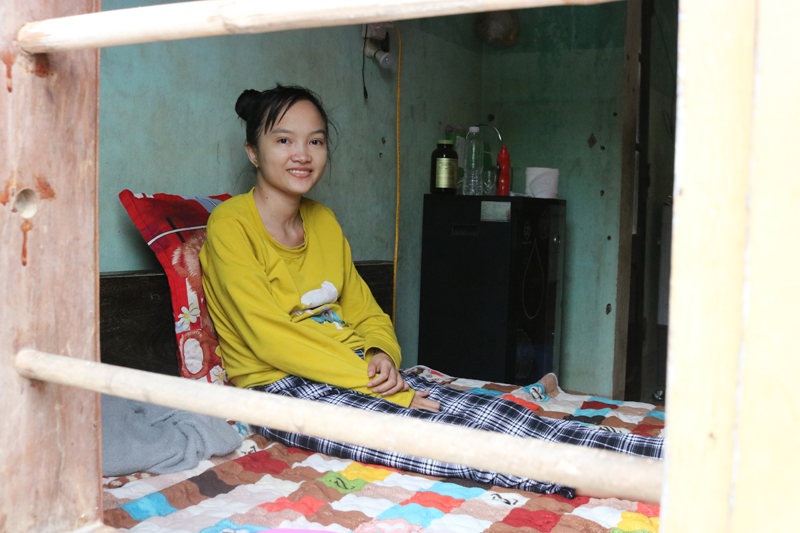 Ước mơ của Hà...