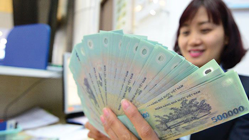 Đề xuất tăng lương tối thiểu vùng 6% từ ngày 1/7/2022