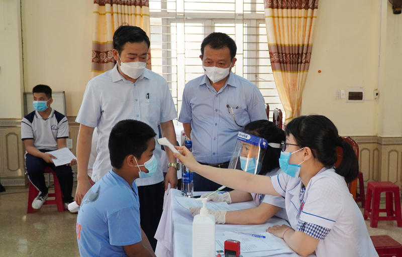Bản tin Covid-19: Thêm 2 bệnh nhân ra viện
